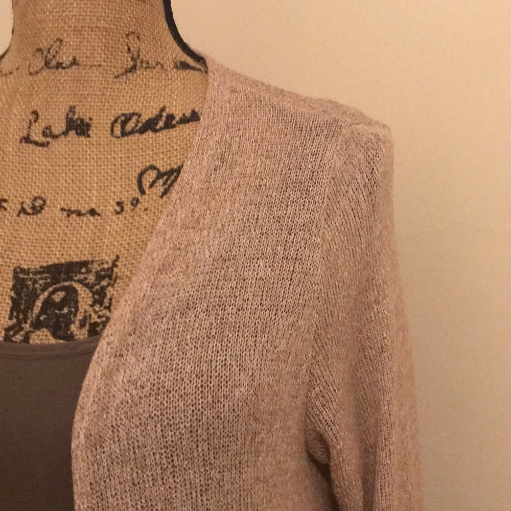 Lularoe Long Sweater